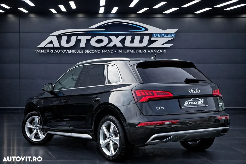 Audi Q5 2.0 TDI Quattro S tronic - 2