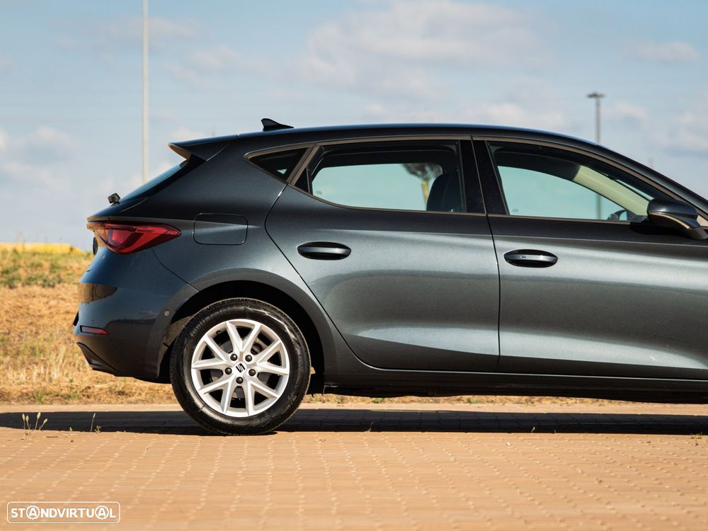 SEAT Leon 2.0 TDI Style - 24