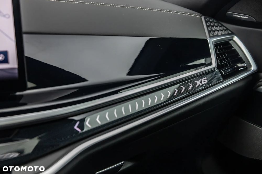 BMW X6 - 26