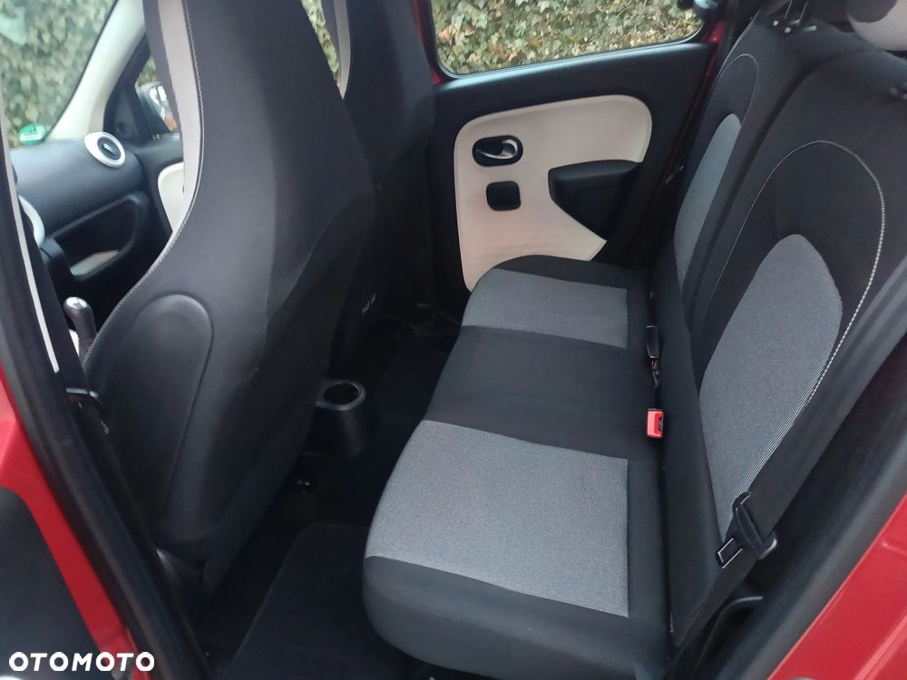 Renault Twingo SCe 70 Expression - 22