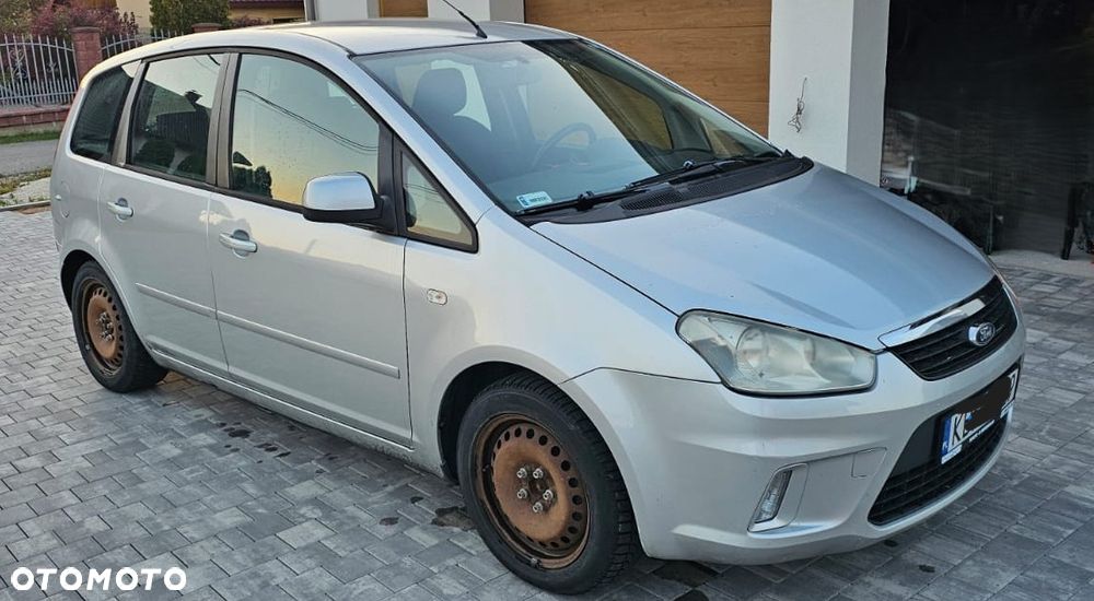Ford C-MAX - 11