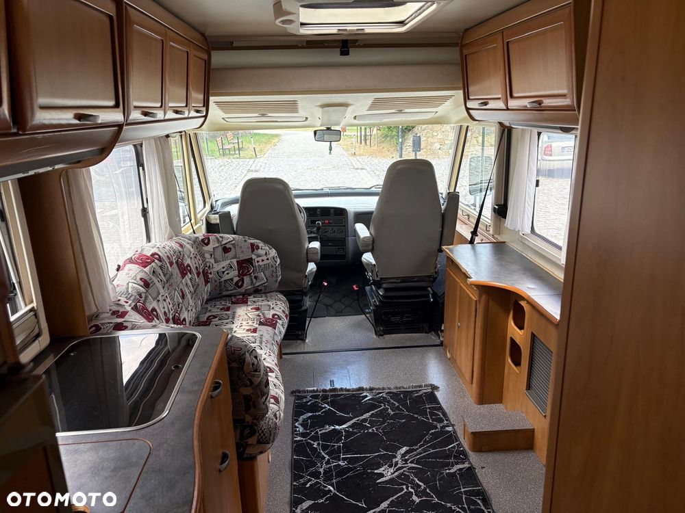 Fiat Hymer - 23