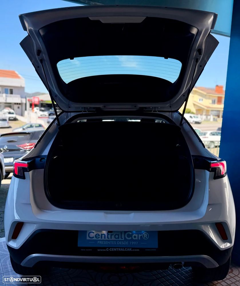 Opel Mokka 1.5 D Elegance - 26