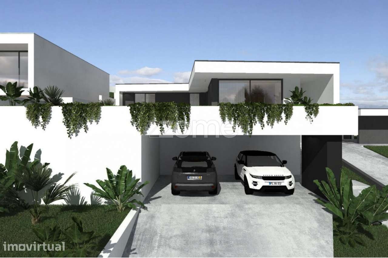 Moradia T3 com Piscina - Ponte de Lima - Grande imagem: 4/16