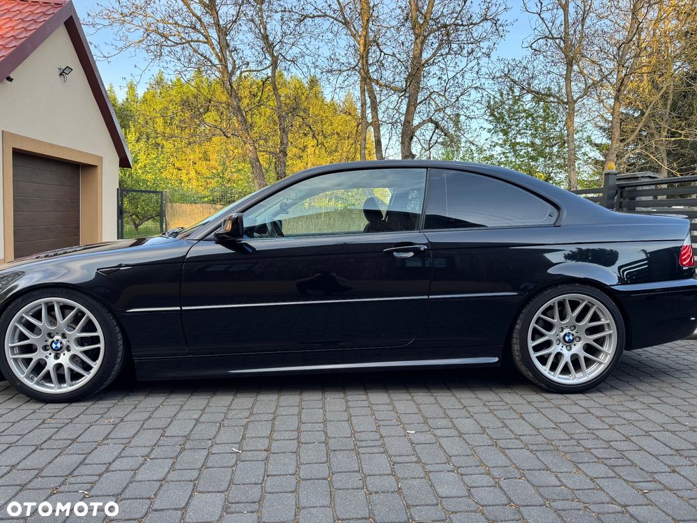 BMW Seria 3 330 Ci Edition Sport - 15