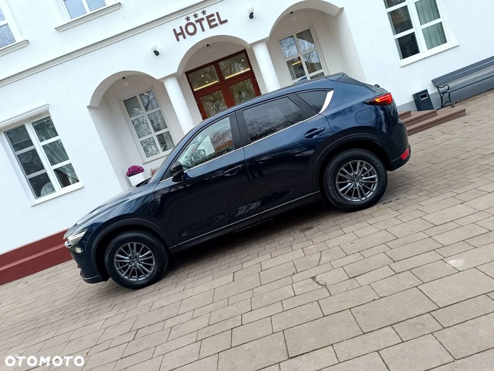 Mazda CX-5 2.0 Skypassion 2WD - 15