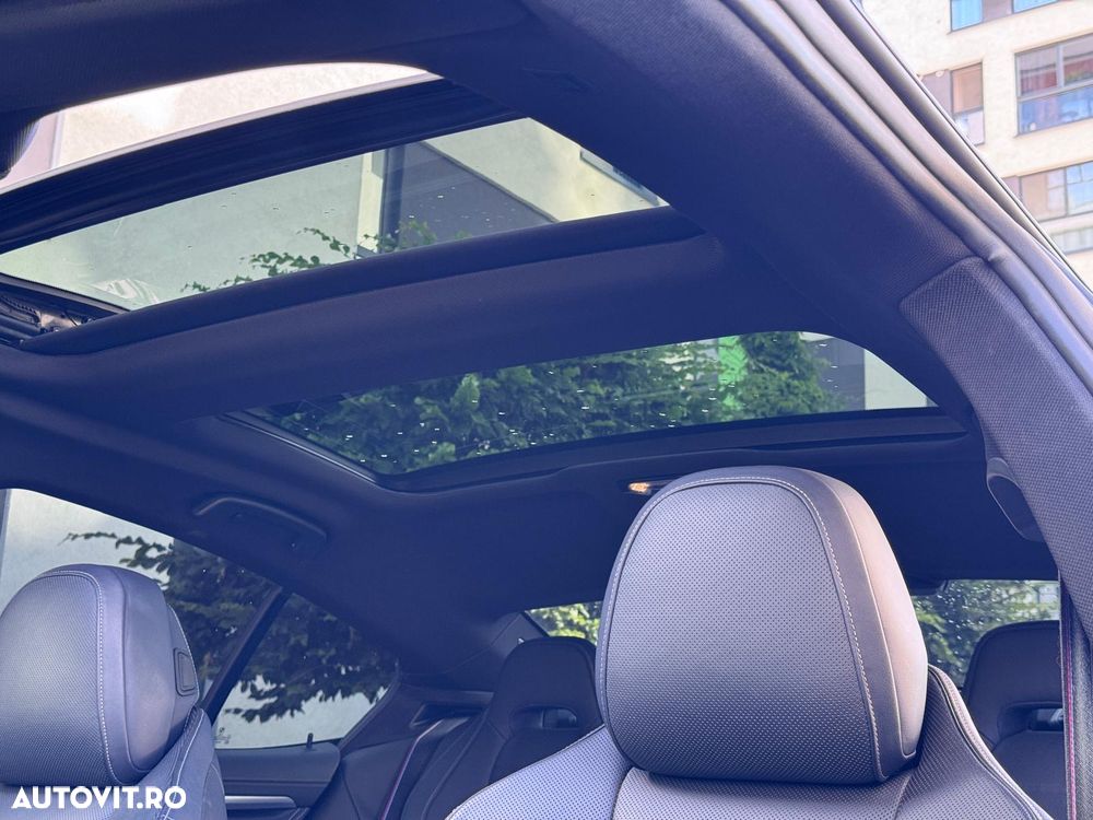 BMW Seria 8 840d xDrive AT MHEV - 9