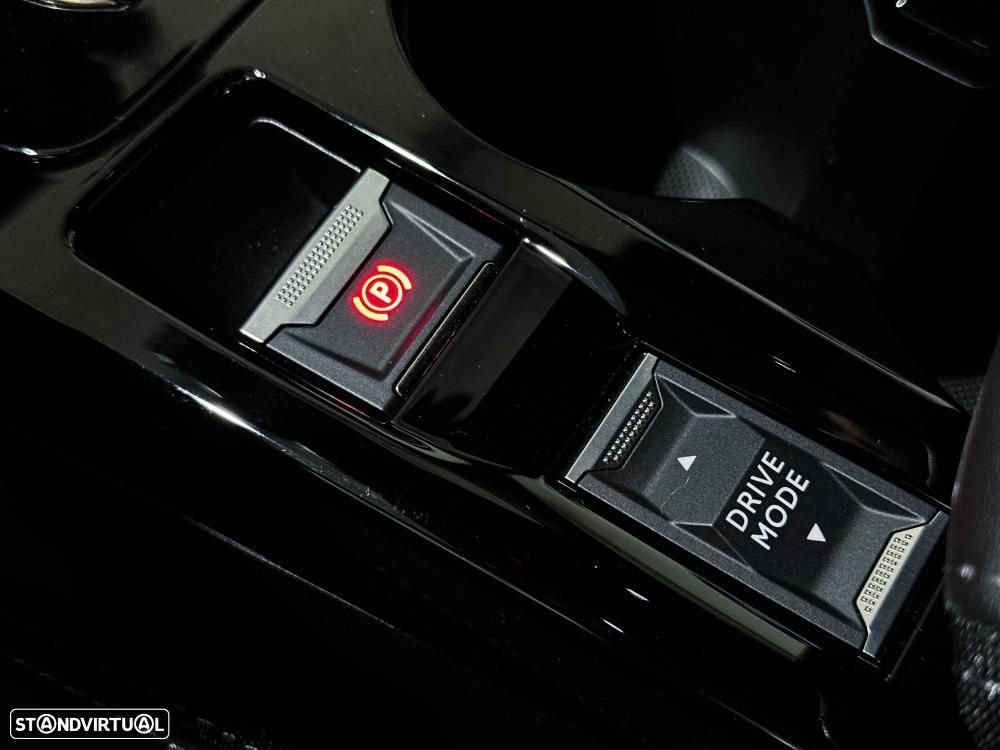 Peugeot e-208 51 kWh GT - 43