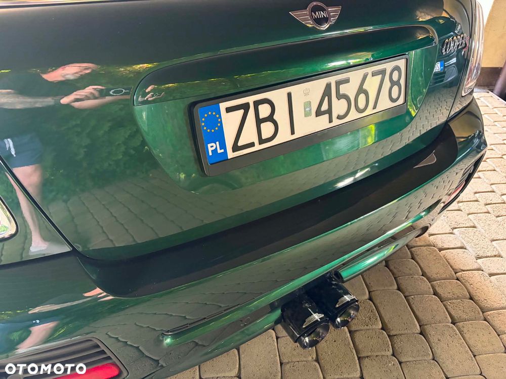 MINI Cooper S - 8