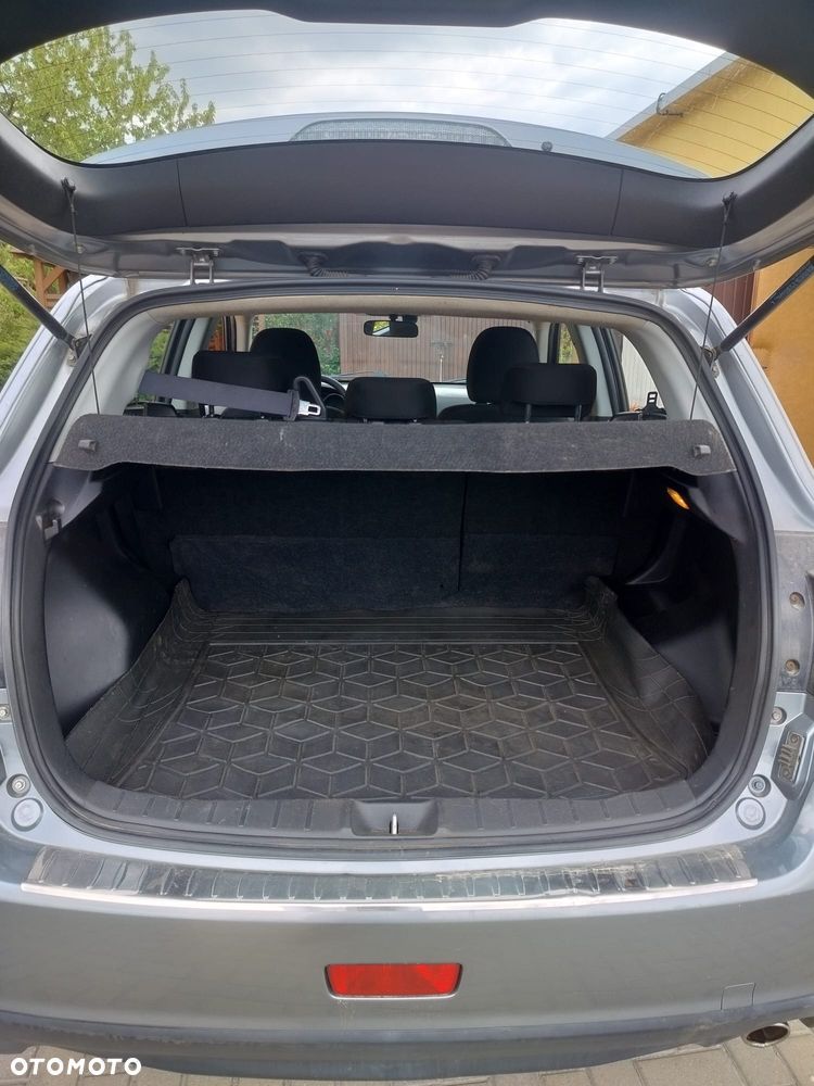 Mitsubishi ASX 1.6 ClearTec 2WD Edition 100 - 8