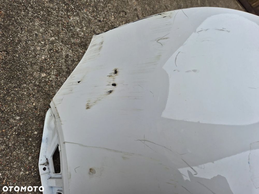 Suzuki S Cross II 22- zderzak tylny scross - 5