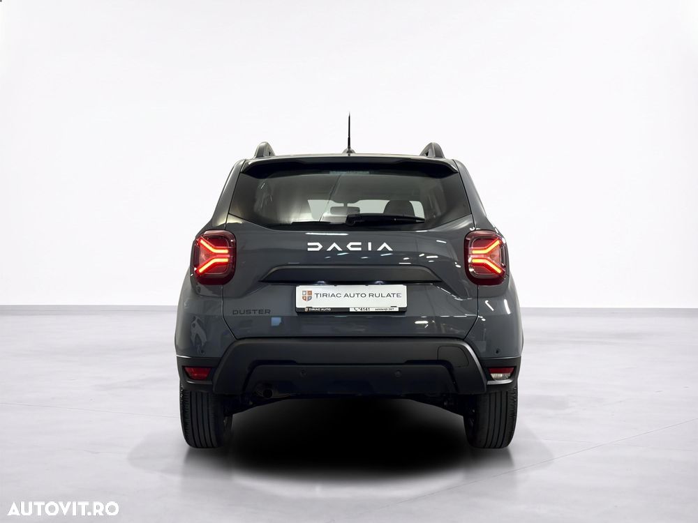 Dacia Duster - 5