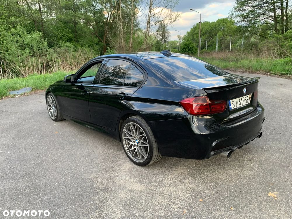 BMW Seria 3 - 8