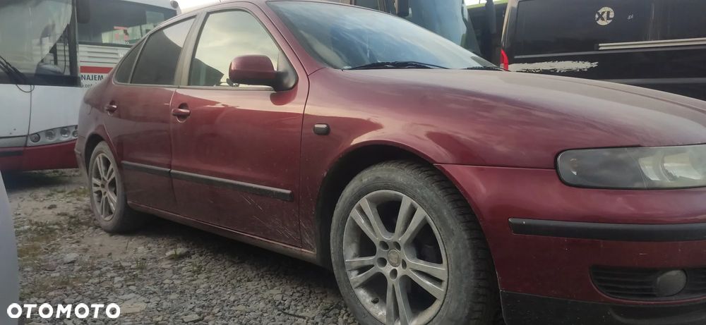 Seat Toledo 1.6 Stella - 2