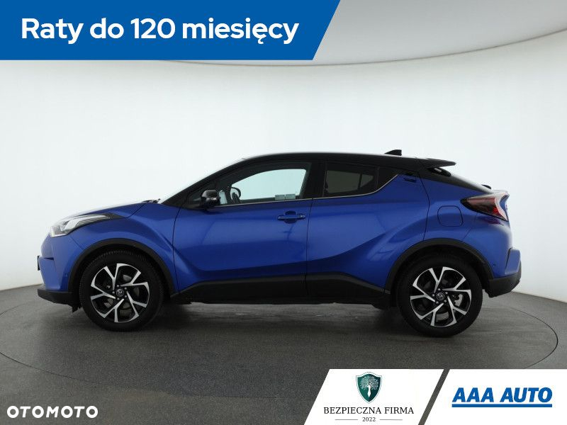 Toyota C-HR - 3