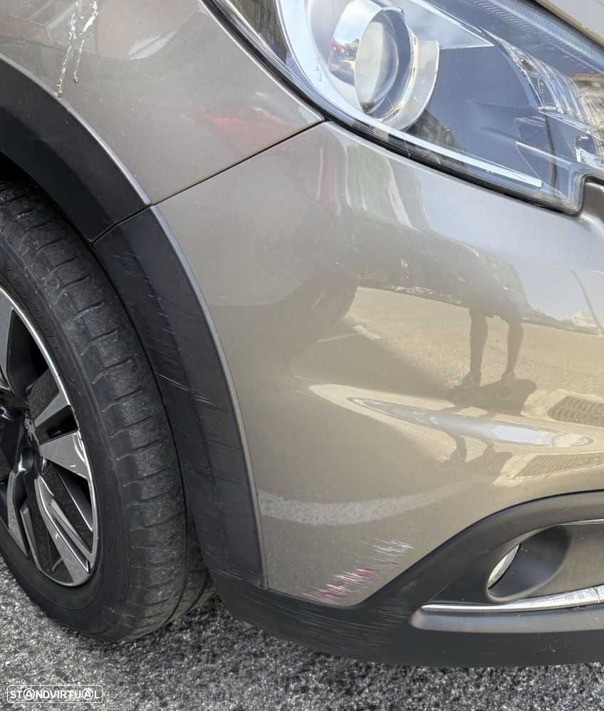 Peugeot 2008 1.6 BlueHDi Allure - 13