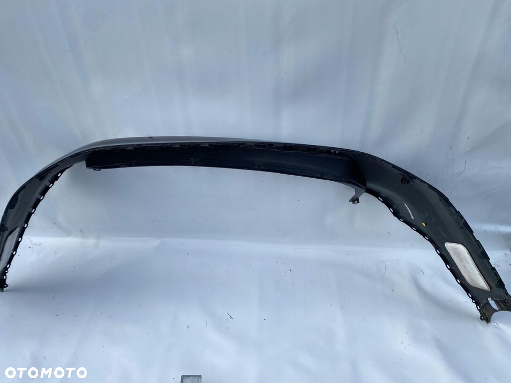 VW PASSAT B8 ALTRACK KOMBI ZDERZAK TYL TYLNY 3G9807421 - 3
