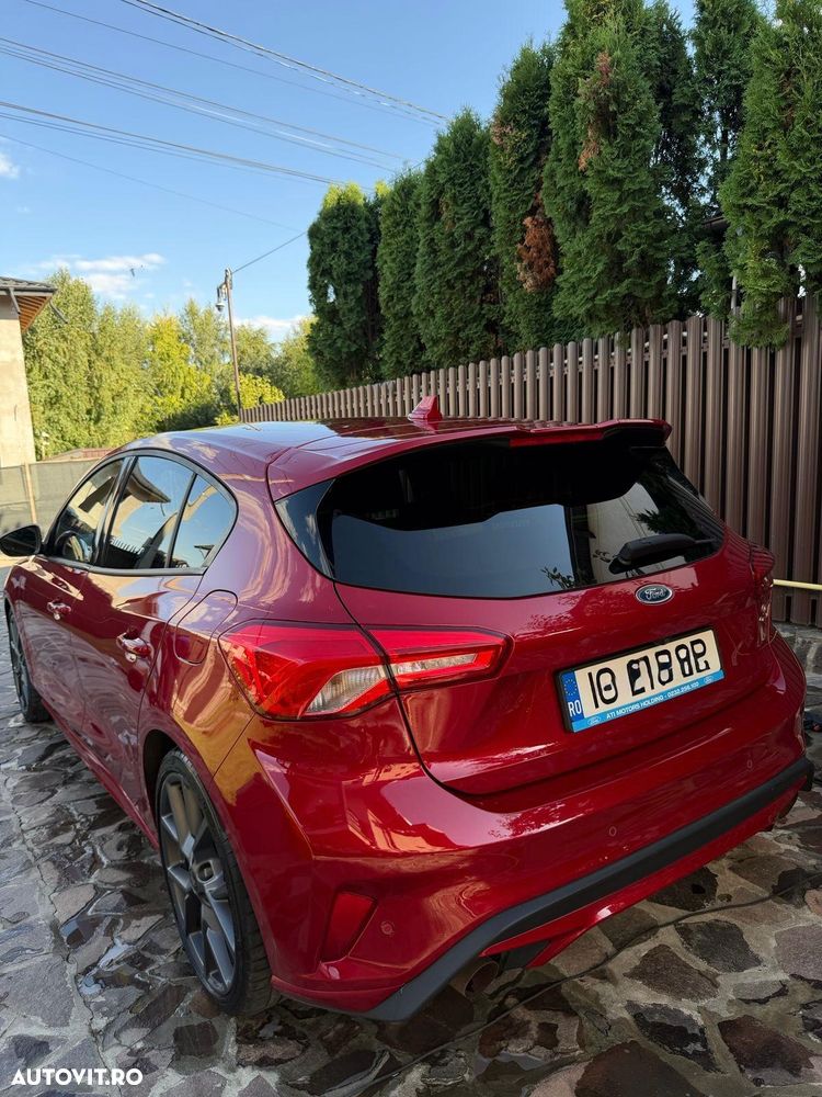 Ford Focus - 5