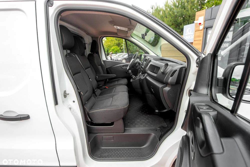 Fiat Talento L2H1 - 20