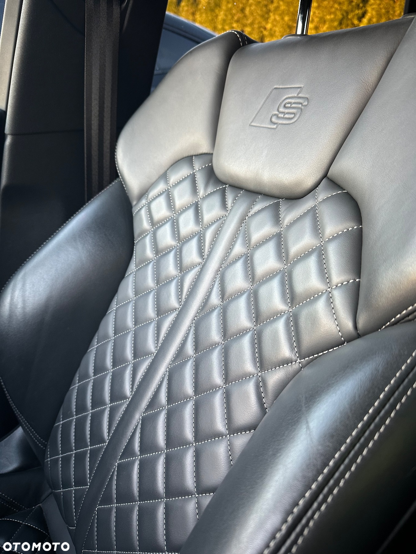 Audi SQ5 3.0 TFSI Quattro Tiptronic - 21