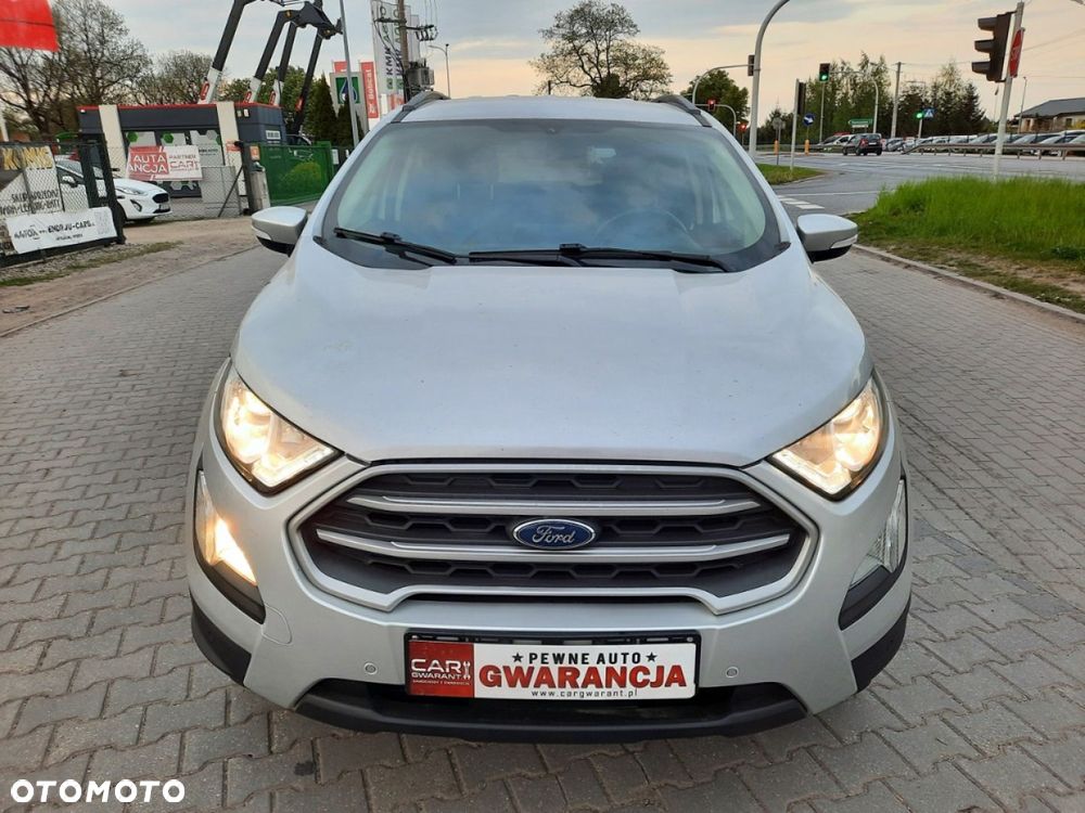 Ford EcoSport - 4
