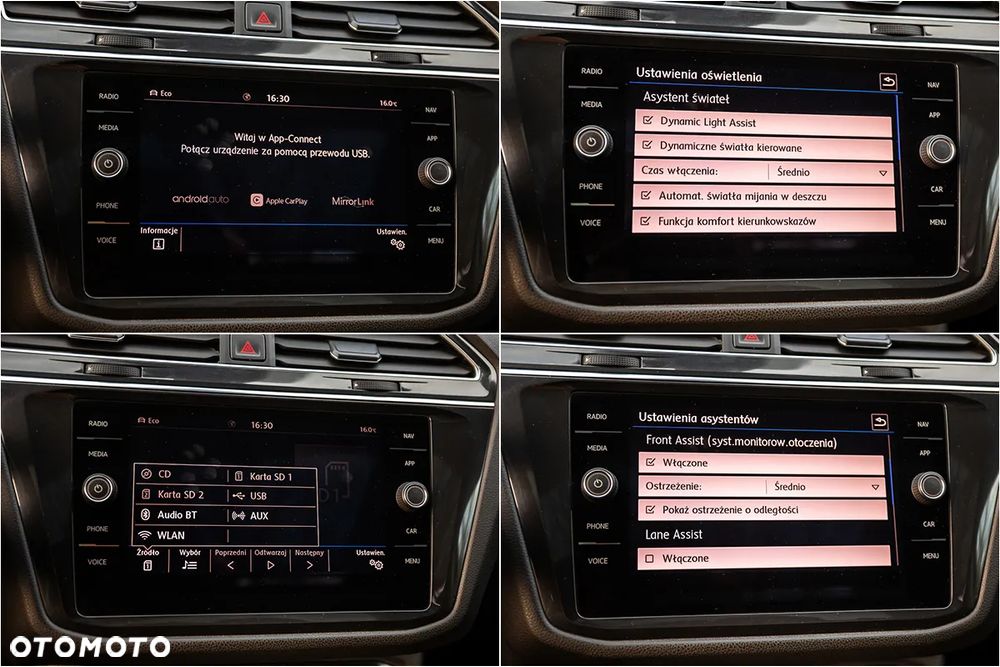 Volkswagen Tiguan Allspace - 33