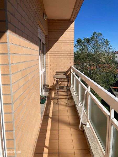 Aluguer de Apartamento T1 Gaia Canelas - Grande imagem: 5/12