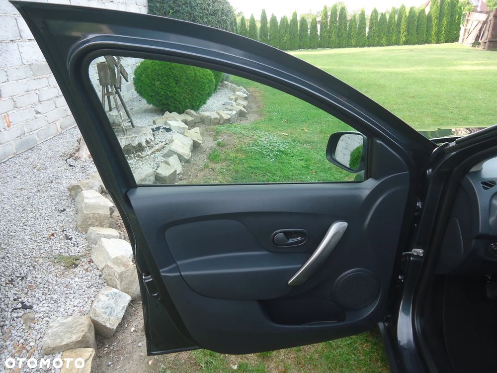 Dacia Sandero Stepway TCe 90 Prestige - 26