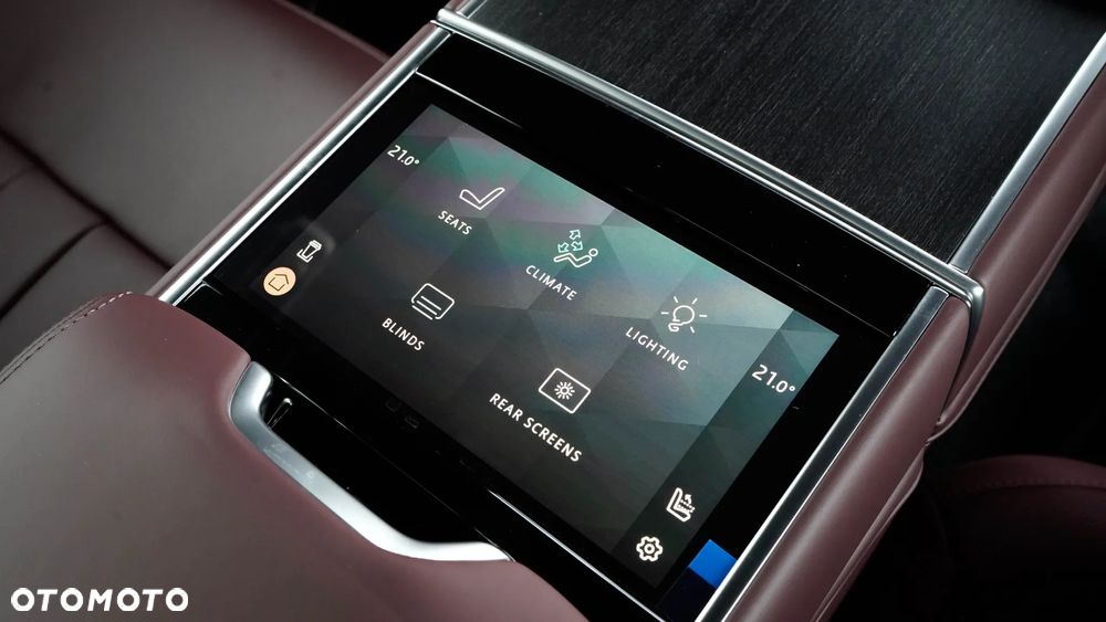 Land Rover Range Rover 3.0 D LWB AB - 32