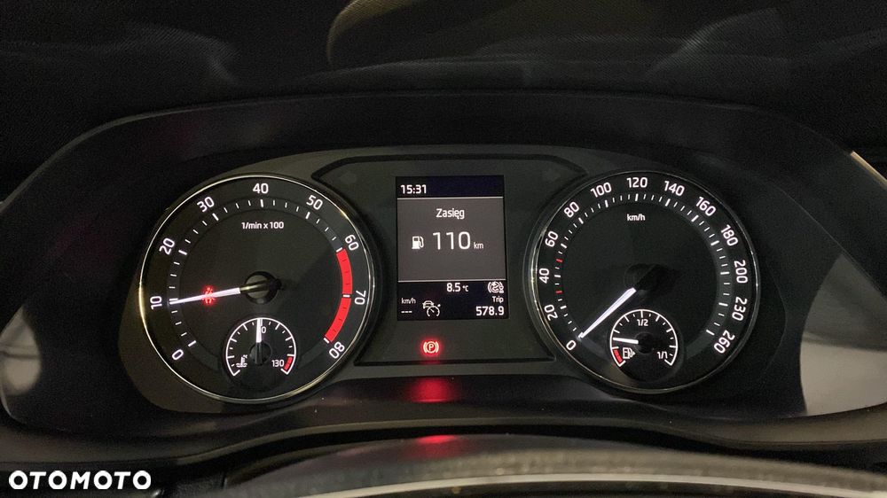 Skoda Octavia 1.5 TSI ACT Ambition - 16