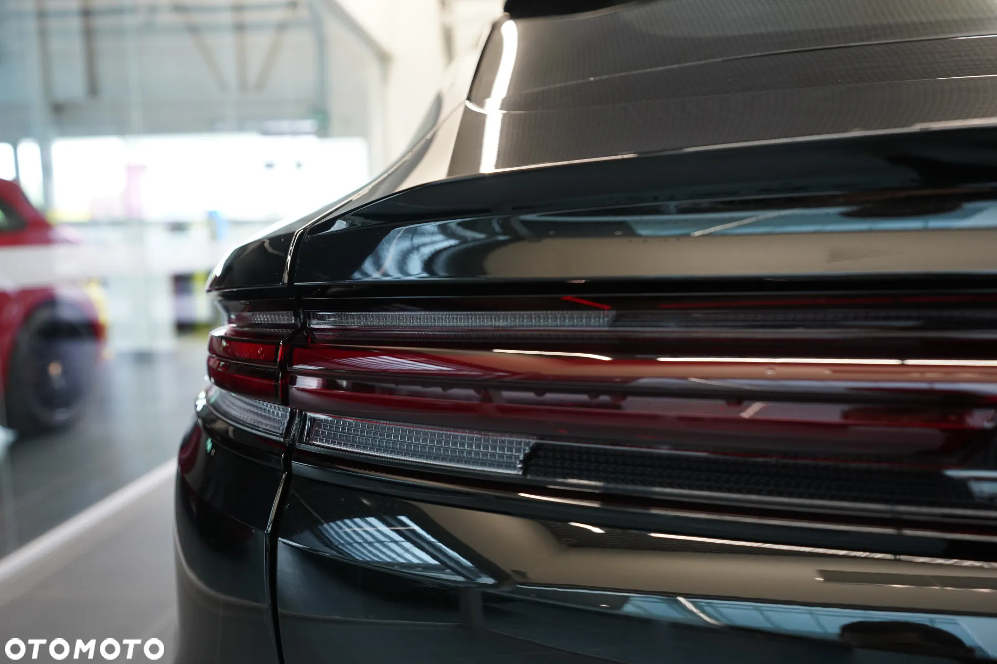 Porsche Cayenne Coupe - 30