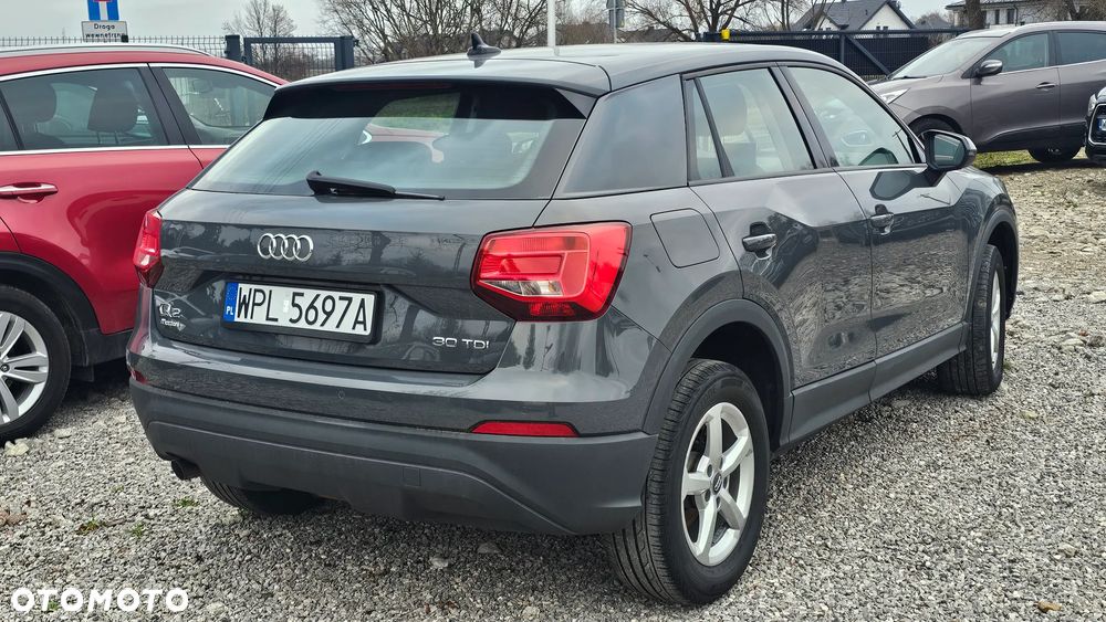 Audi Q2 1.6 TDI design - 4