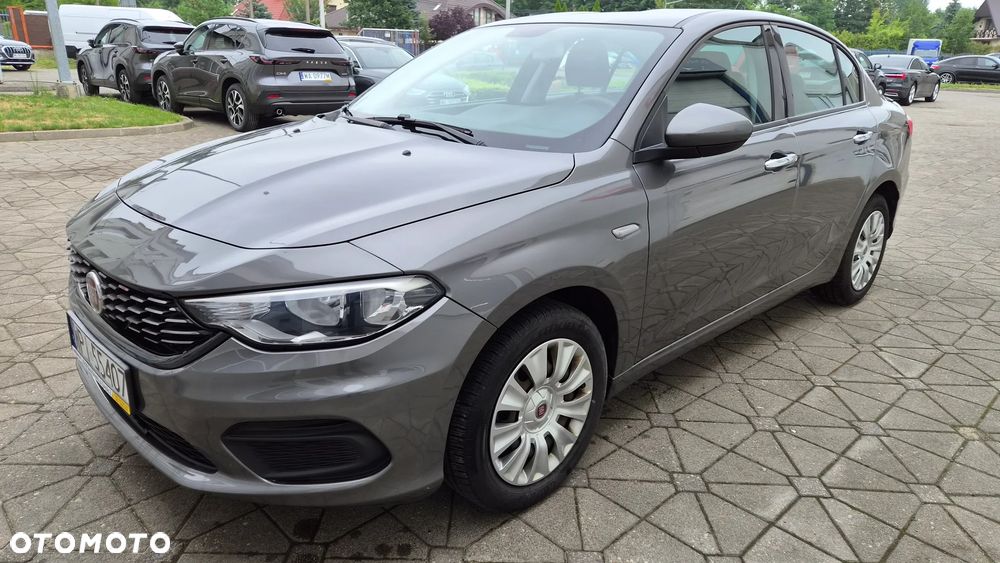 Fiat Tipo 1.4 16V Easy - 1