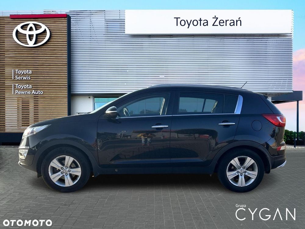 Kia Sportage 1.6 GDI S 2WD - 2