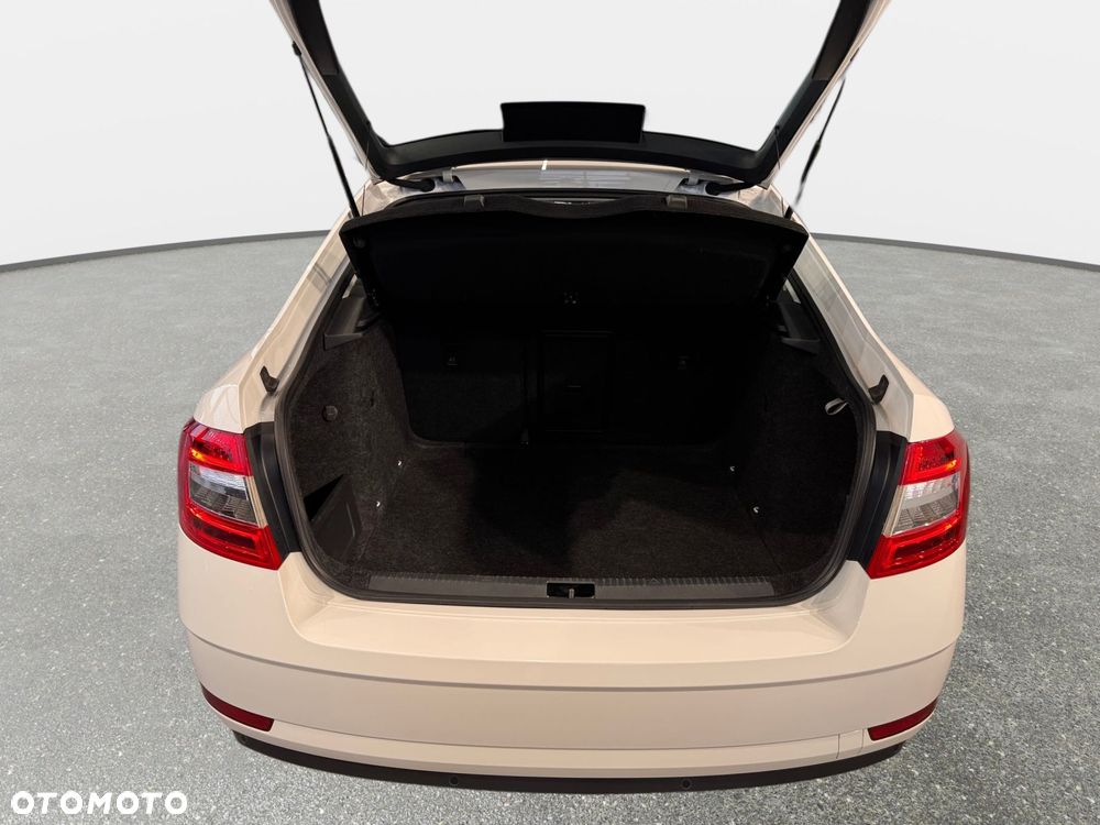 Skoda Octavia - 10