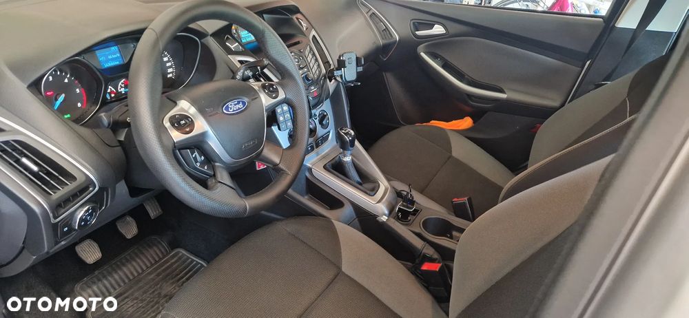 Ford Focus - 4