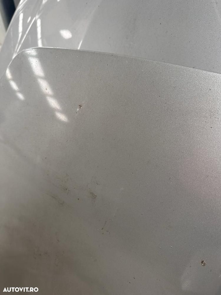 Capota Volvo V50 - 2