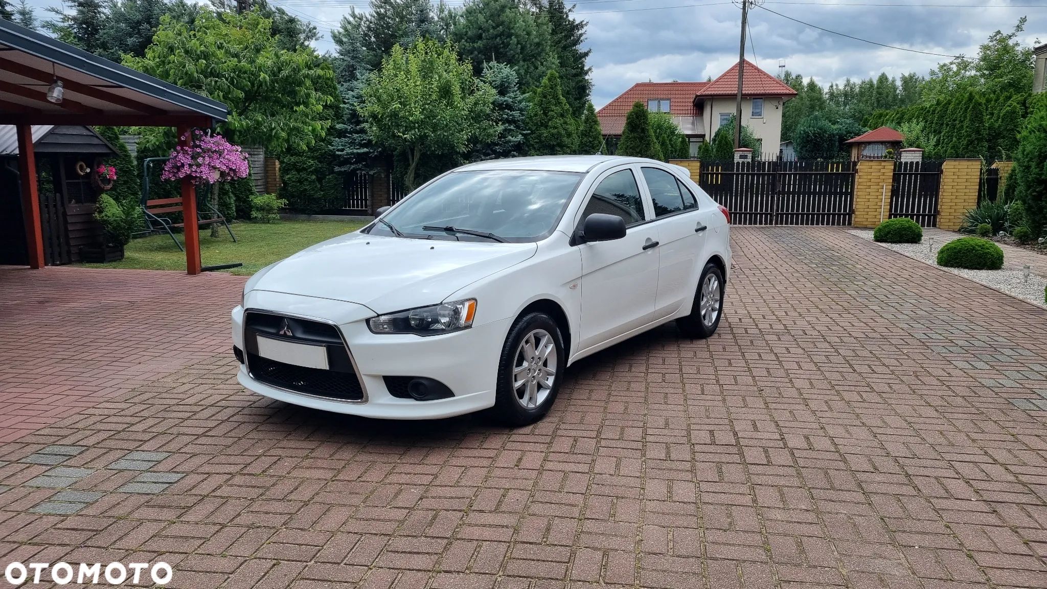 Mitsubishi Lancer 1.5 - 1