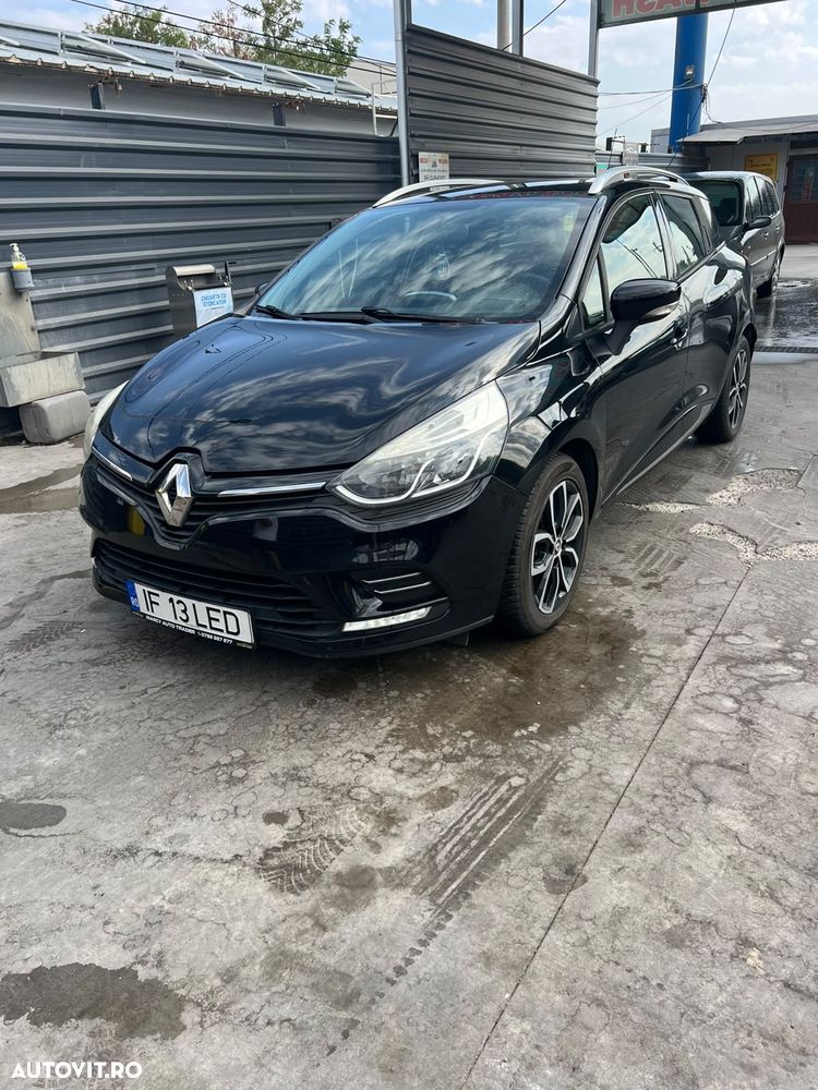 Renault Clio dCi Energy Intens - 2
