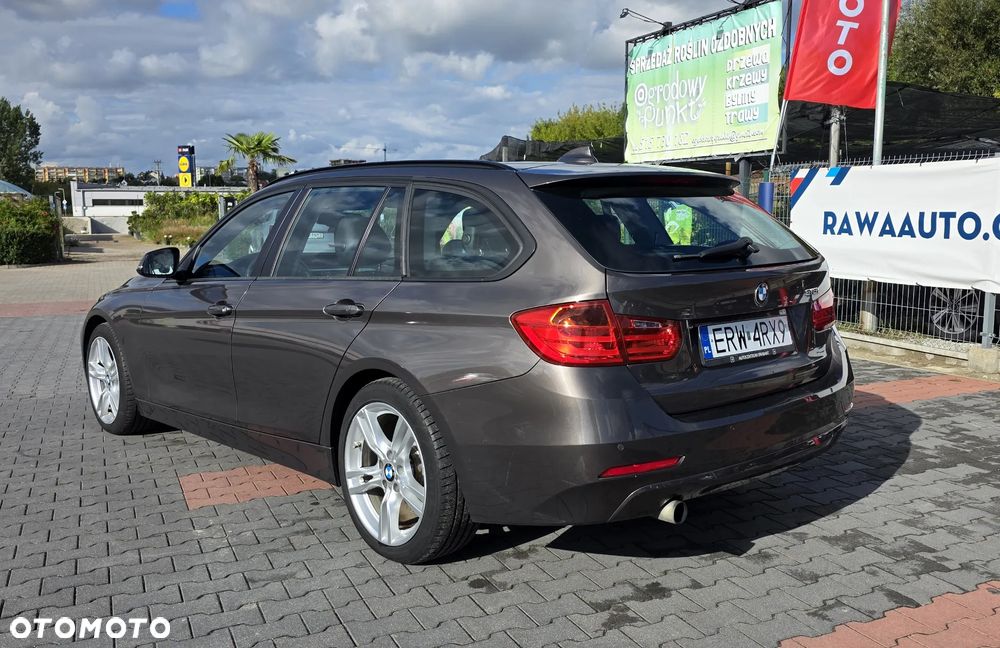 BMW Seria 3 316i - 3