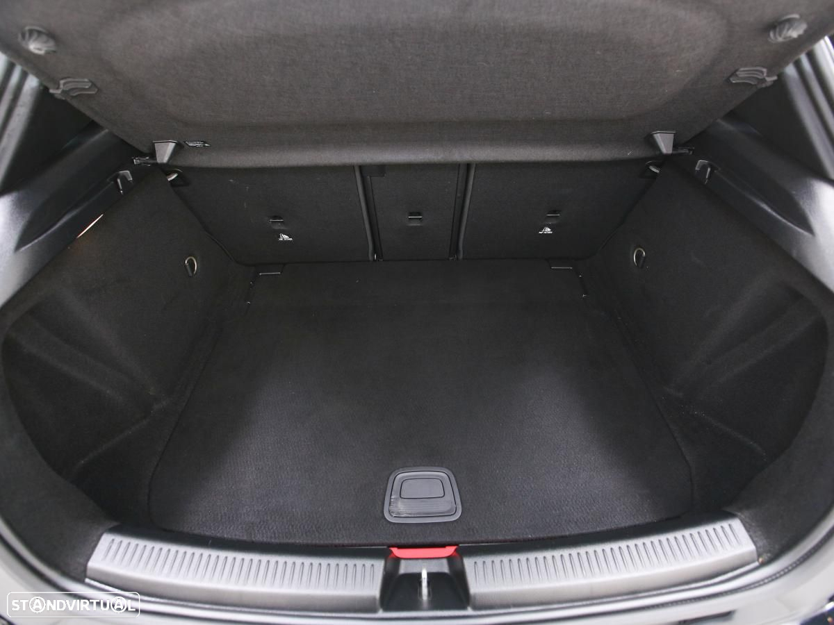 Mercedes-Benz A 180 d Style Plus Aut. - 13