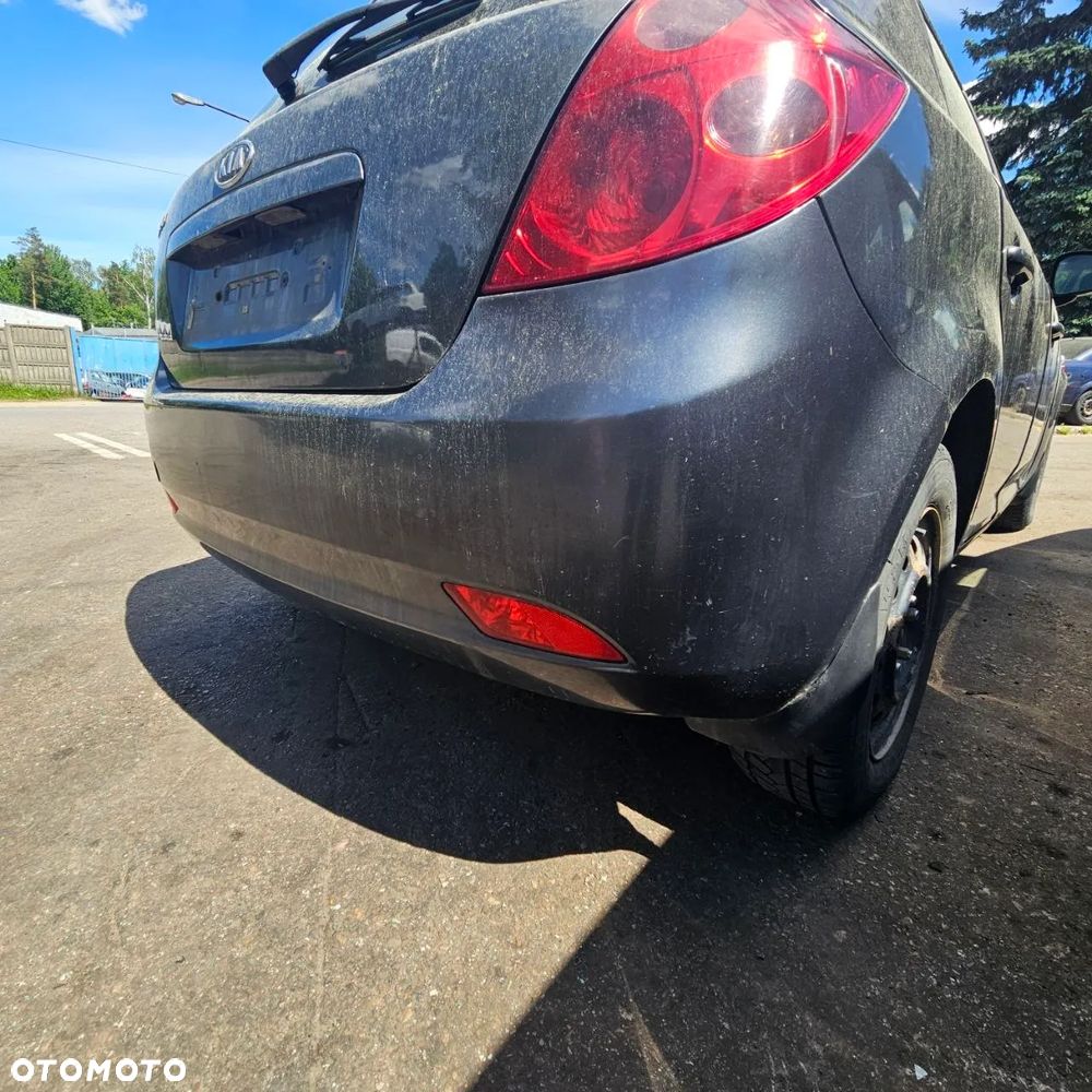 Kia Ceed (2007r) 2,0 D 103 kW / 140 KM (kod lak: 5K) - na części - 17