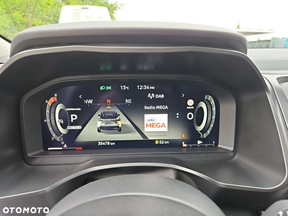 Nissan Qashqai 1.3 DIG-T MHEV N-Connecta Xtronic - 15