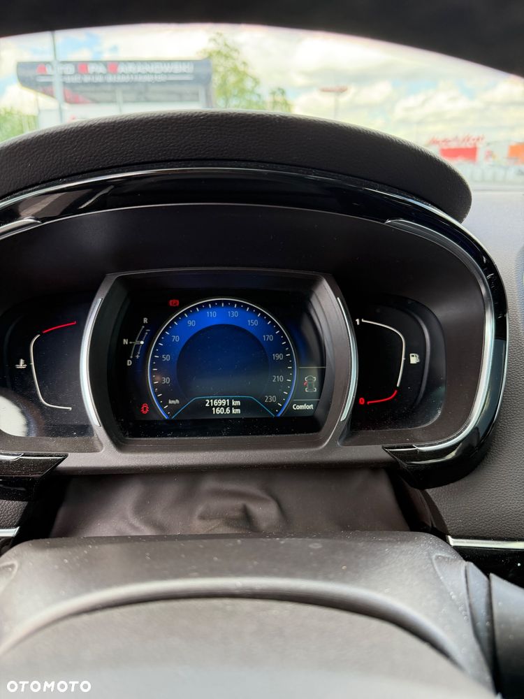 Renault Espace 1.6 dCi Energy Magnetic EDC - 7
