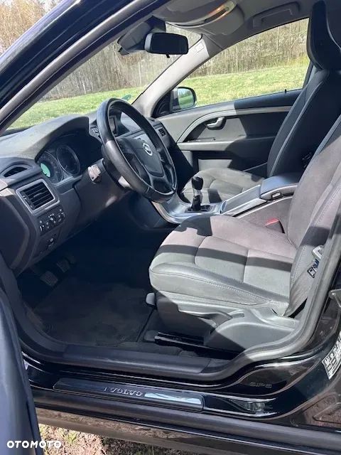 Volvo V70 DRIVe RDesign - 11