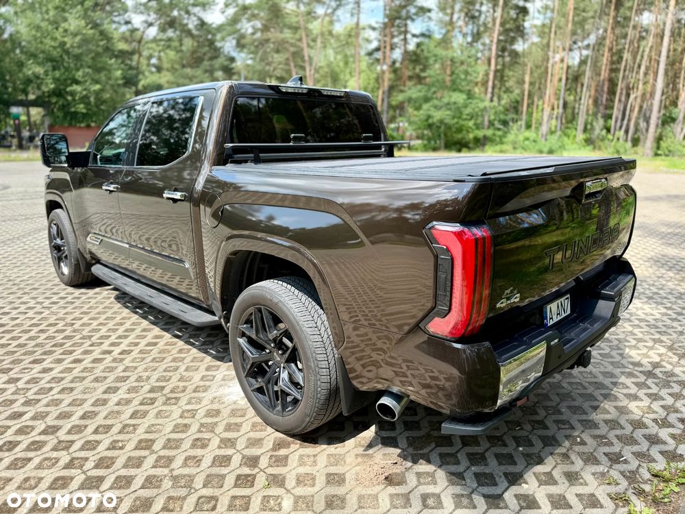 Toyota Tundra - 27