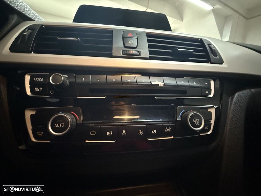 BMW 418 Gran Coupé d Advantage - 17