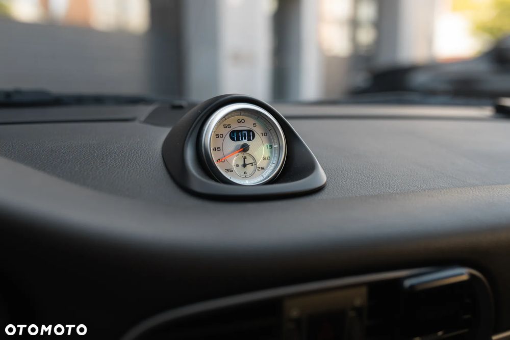 Porsche 911 Carrera Tiptronic S - 24