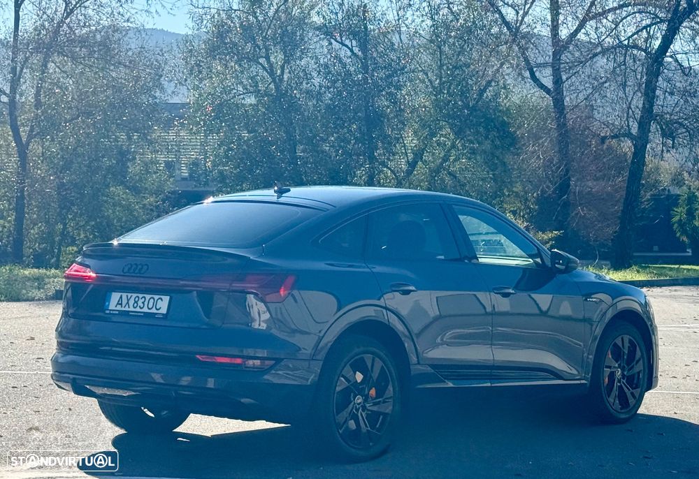 Audi e-tron 55 quattro S line - 7