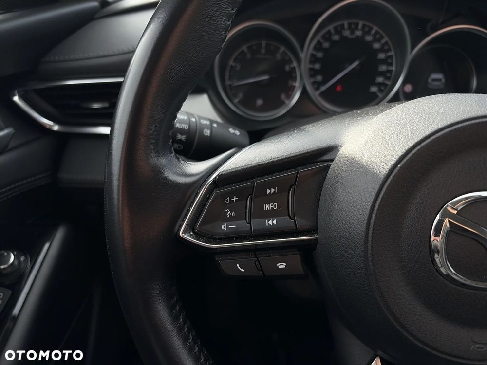 Mazda 6 2.0 Center-Line - 22